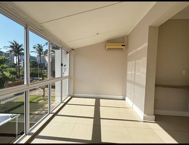 1 BEDROOM APARTMENT TO LET IN POINT WATERFRONT